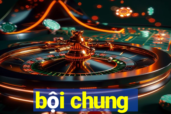 bội chung