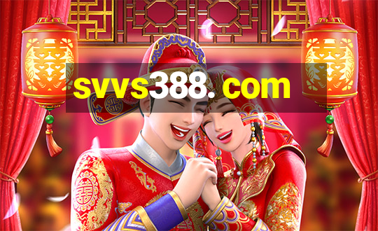 svvs388. com