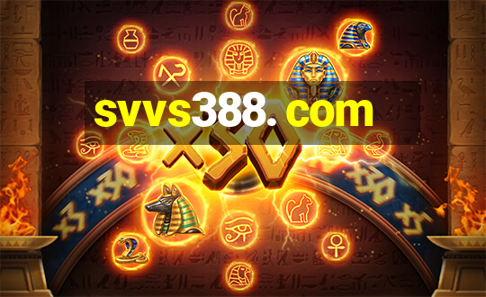 svvs388. com