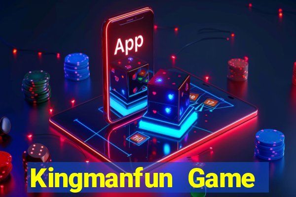 Kingmanfun Game Bài 69 Doi Thuong