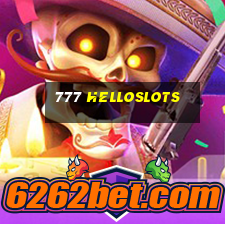 777 helloslots