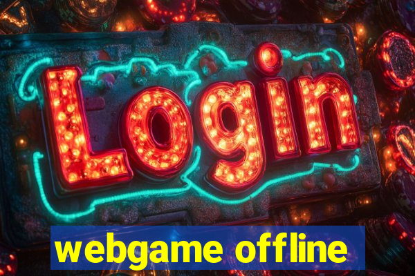 webgame offline