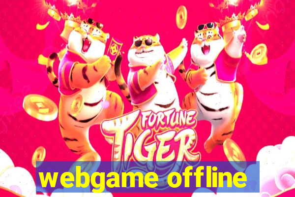 webgame offline