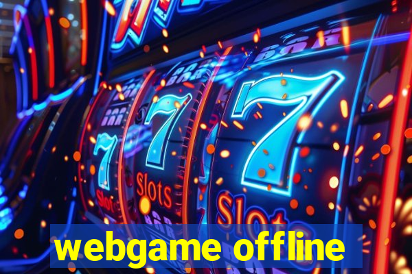 webgame offline