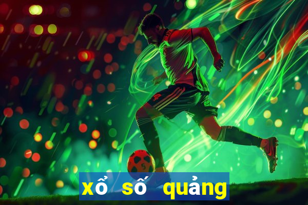 xổ số quảng ngãi 13 5