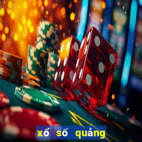 xổ số quảng ngãi 13 5