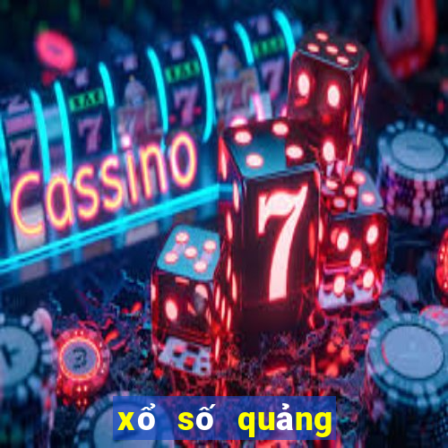 xổ số quảng ngãi 13 5