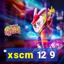 xscm 12 9