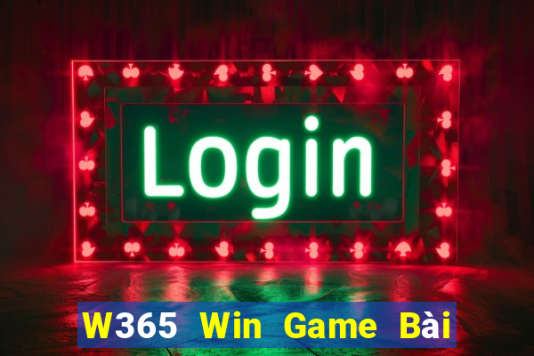 W365 Win Game Bài 88 Club