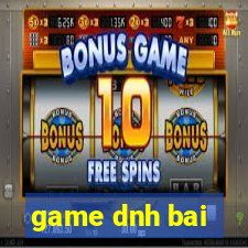 game dnh bai