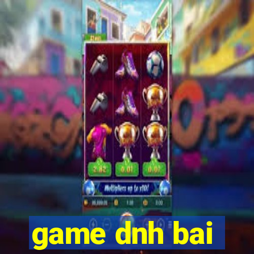 game dnh bai