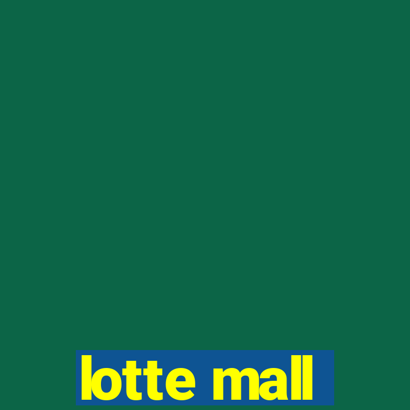 lotte mall