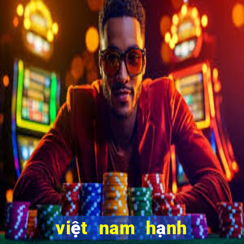 việt nam hạnh việt nam 8