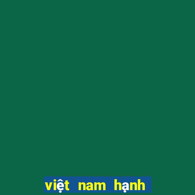 việt nam hạnh việt nam 8