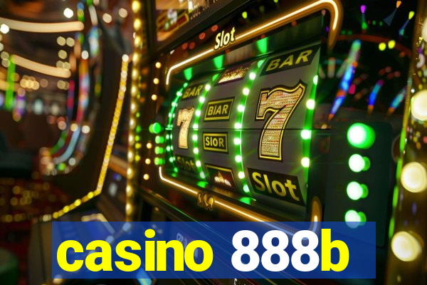 casino 888b