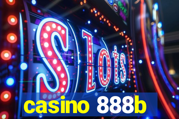 casino 888b