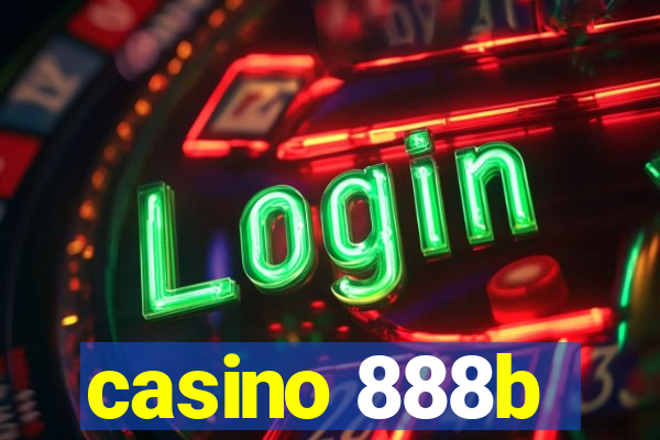 casino 888b