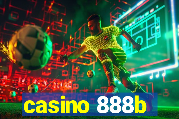 casino 888b