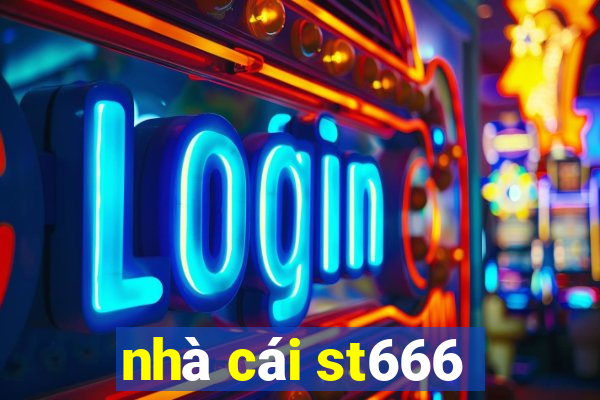 nhà cái st666