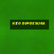 kèo bundesliga