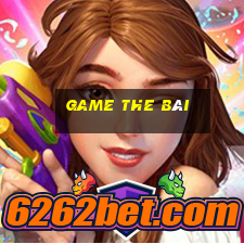 game the bài