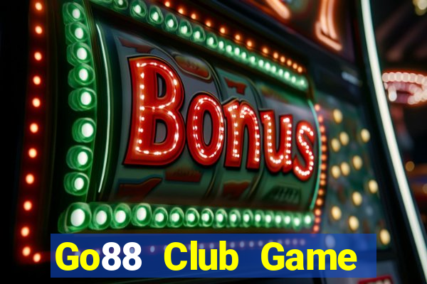 Go88 Club Game Bài Kubet