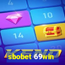 sbobet 69win