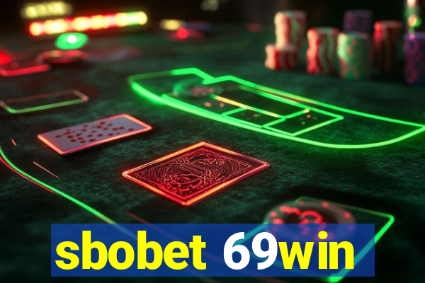 sbobet 69win