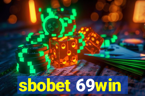 sbobet 69win