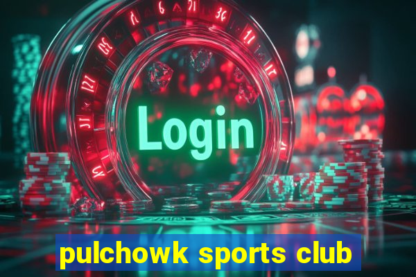 pulchowk sports club