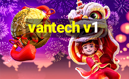 vantech v1