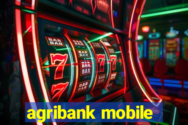 agribank mobile