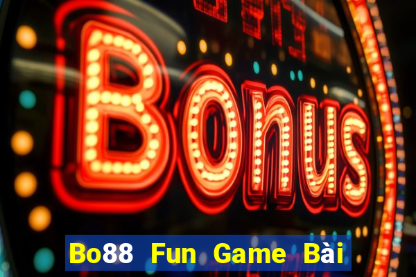 Bo88 Fun Game Bài Mậu Binh