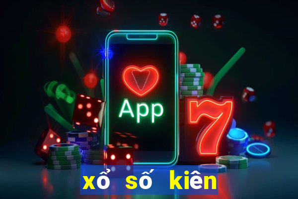 xổ số kiên giang 25 tháng 12