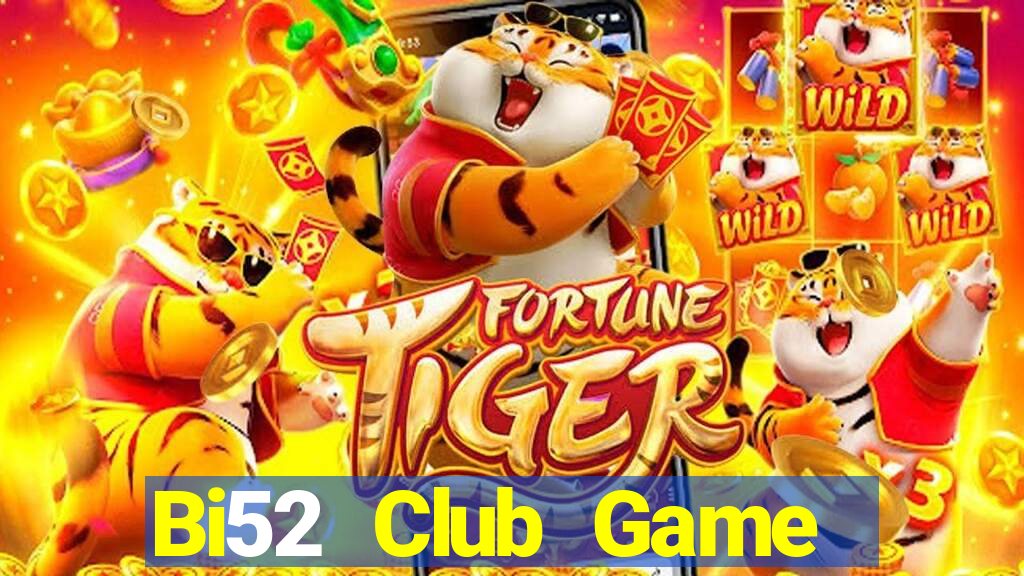 Bi52 Club Game Bài 888B