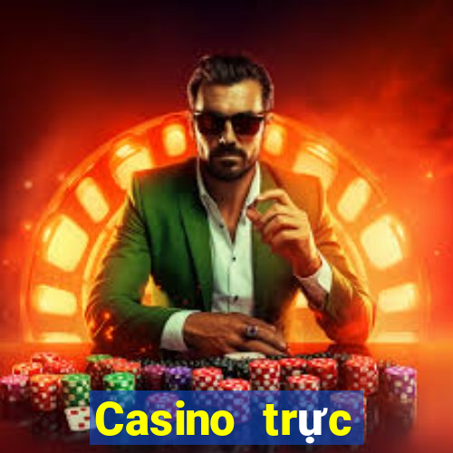 Casino trực tuyến đánh giá cao