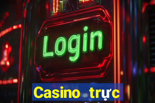 Casino trực tuyến đánh giá cao