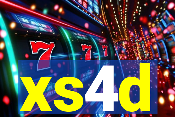 xs4d