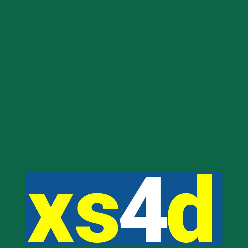 xs4d