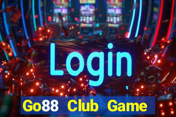 Go88 Club Game Bài 24H