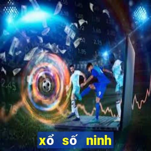 xổ số ninh thuận ngày 29 tháng 10