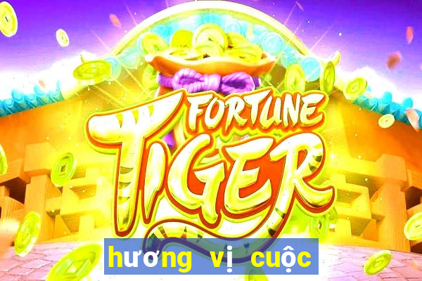 hương vị cuộc sống tập 789