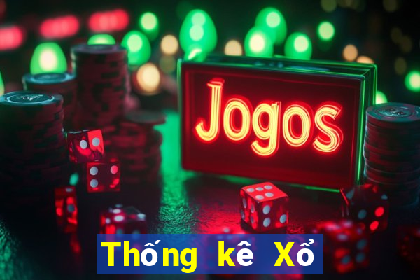 Thống kê Xổ Số Sóc Trăng ngày 22