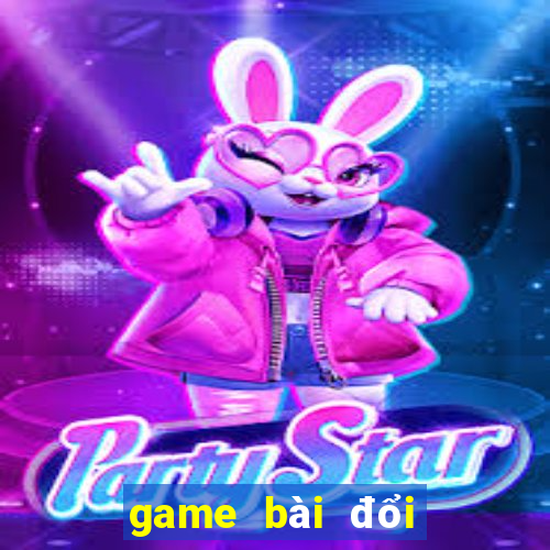 game bài đổi thưởng pusoy