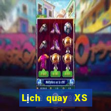 Lịch quay XS Keno Vietlott hôm nay