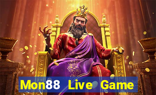 Mon88 Live Game Bài Xanh 9