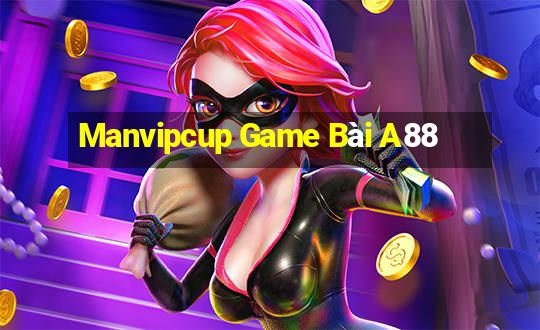 Manvipcup Game Bài A88