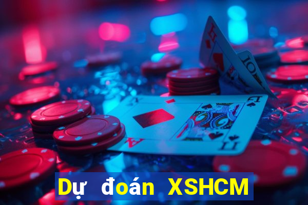 Dự đoán XSHCM Thứ 5