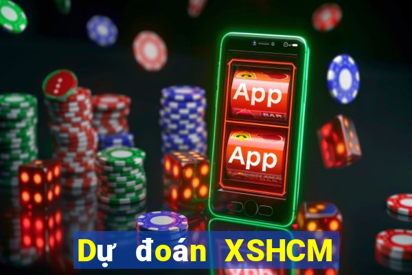 Dự đoán XSHCM Thứ 5