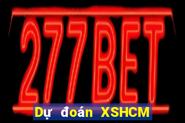 Dự đoán XSHCM Thứ 5